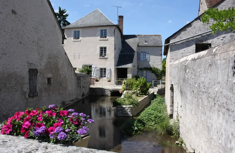 Moulin Rochechouard