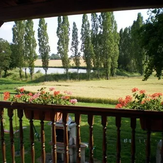 La Ferme des Bois