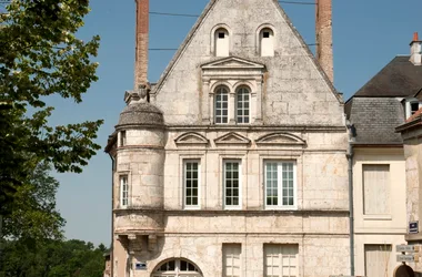 Maison Renaissance Châteaudun