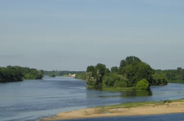 Val de Loire Écotourisme