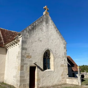 Journées du Patrimoine – Clos Saint-Martin