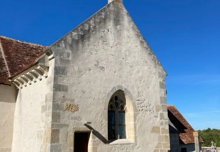 Journées du Patrimoine – Clos Saint-Martin