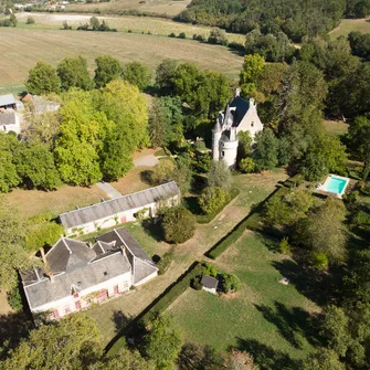 Château de Coubloust