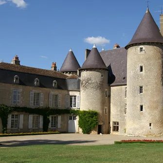 Château de Ceré