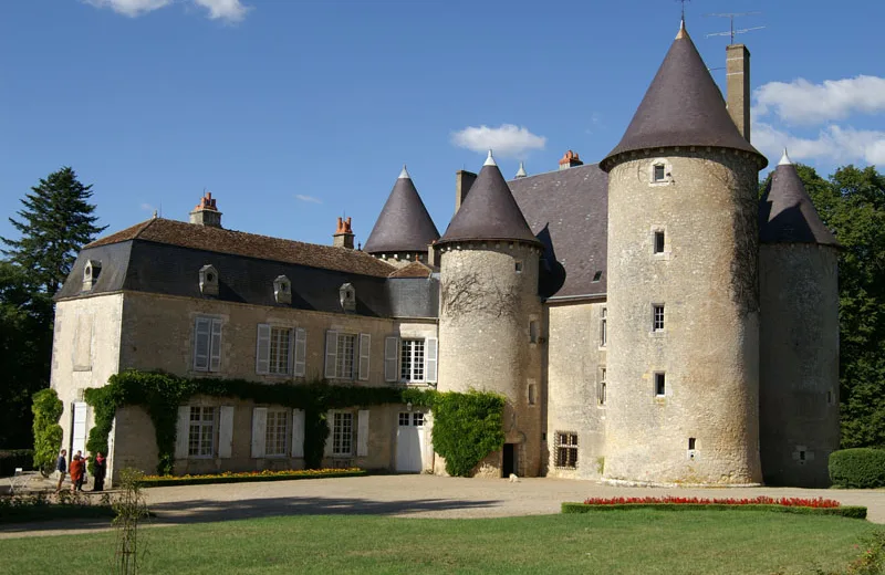 Château de Ceré