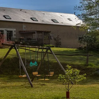 A l’Orée des bois