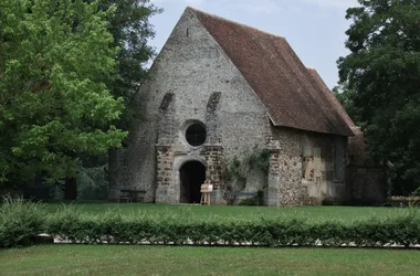 Château de la Gadelière