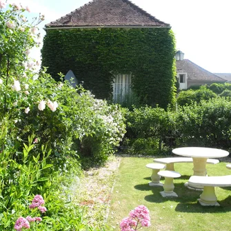 Aux charmes de Maintenon