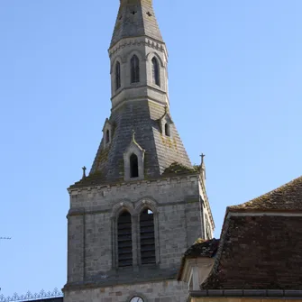 JEP 2024 : Visite guidée de l’église Saint-Germain