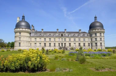 Château de Valençay