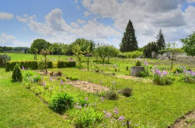 Manoir de la Baillardière