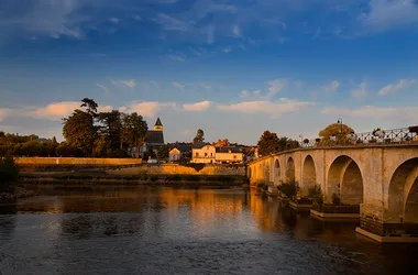 La Grande Traversée du Sud Touraine