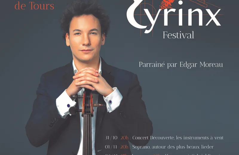 Festival Syrinx