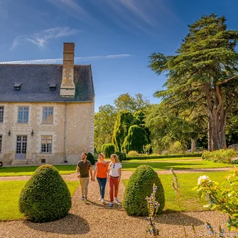 Journées du patrimoine