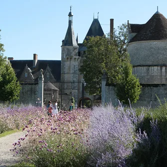 Château de Talcy