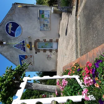 Journées européennes du patrimoine : l’histoire du village de Saint-Martin