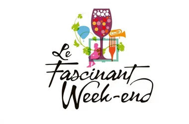 Le Fascinant Week-end à la Devinière