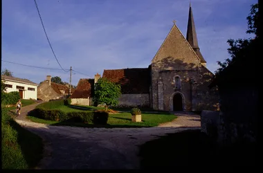 Circuit VTT – Boucle des 7 gués