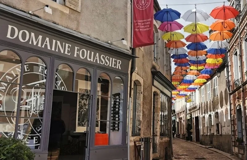 Boutique Fouassier