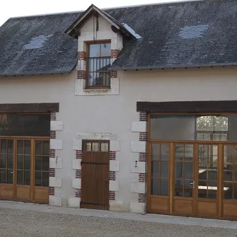 Gîte du Chai de la Croix saint Etienne