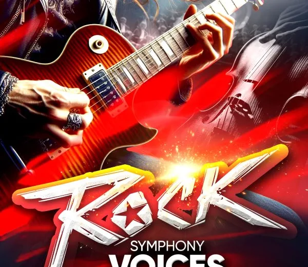 Rock Symphony Voice