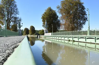 Briare - Pont canal de Briare - 26 sepembre 2018- OT Terres de Loire -IRémy (50)