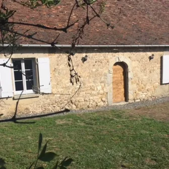 Gîte du Domaine de Prissac