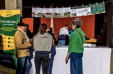 Fermenterre : fête de la fermentation et du vivant