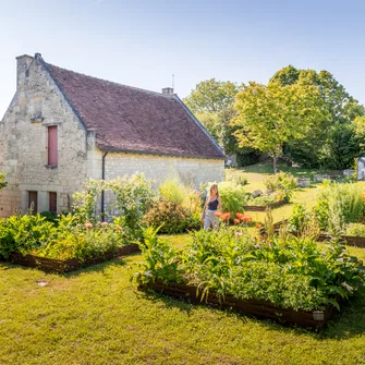 Journées Européennes du Patrimoine au Musée Rabelais