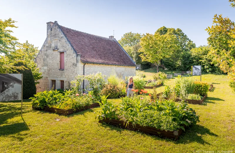 Journées Européennes du Patrimoine au Musée Rabelais