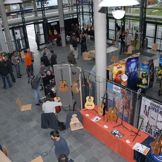 Festival de la guitare