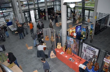 Festival de la guitare