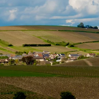 Happy Petit Senais Sancerre – La Villa