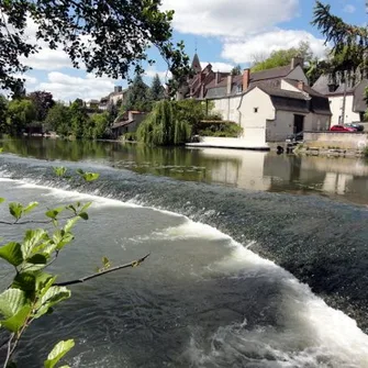 La Grange à Bateau