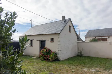 Gîte de la Grand Cour