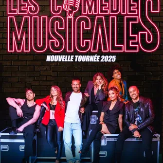 Les Comédies Musicales