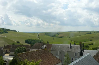 Gîte des Remparts