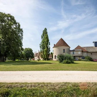 Domaine du Coudray