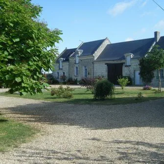 Gîte chez le vigneron