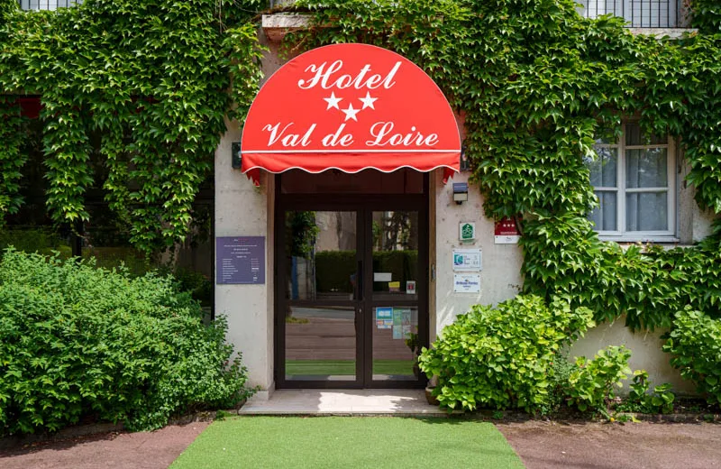 Hôtel Val de Loire