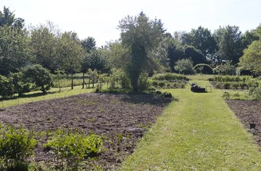 Les Jardins de la Régie