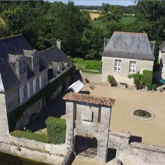 [Journées Européennes du Patrimoine] Château du Grand Launay