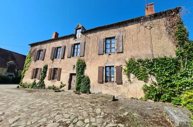 Ferme de Bois Bertrand