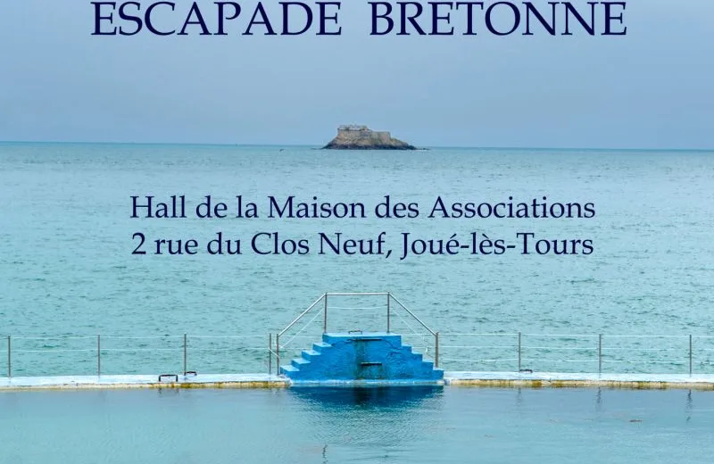 Escapade Bretonne Du 16 au 24 nov 2024