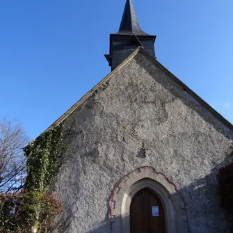 Journées Européennes du patrimoine – Visite libre de l’église Saint-Maurice de Tardais