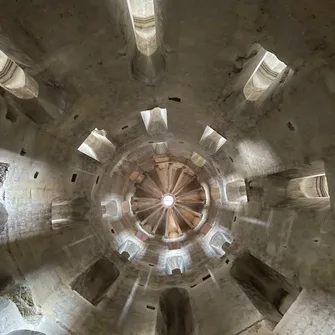 Visite guidée dans les coulisses de l’histoire au Château royal d’Amboise