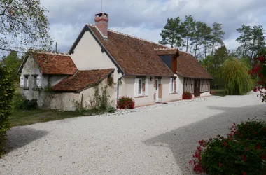 Grand Gîte du Vieux Pressoir