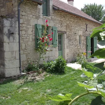 La Vieille Maison aux Oiseaux