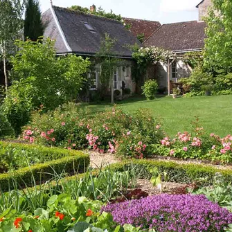 Le Petit Villandry