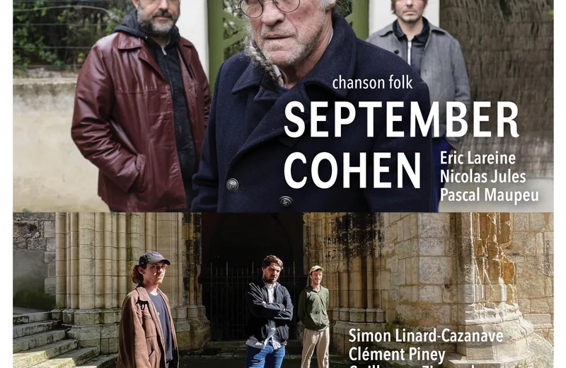 Septembre Cohen